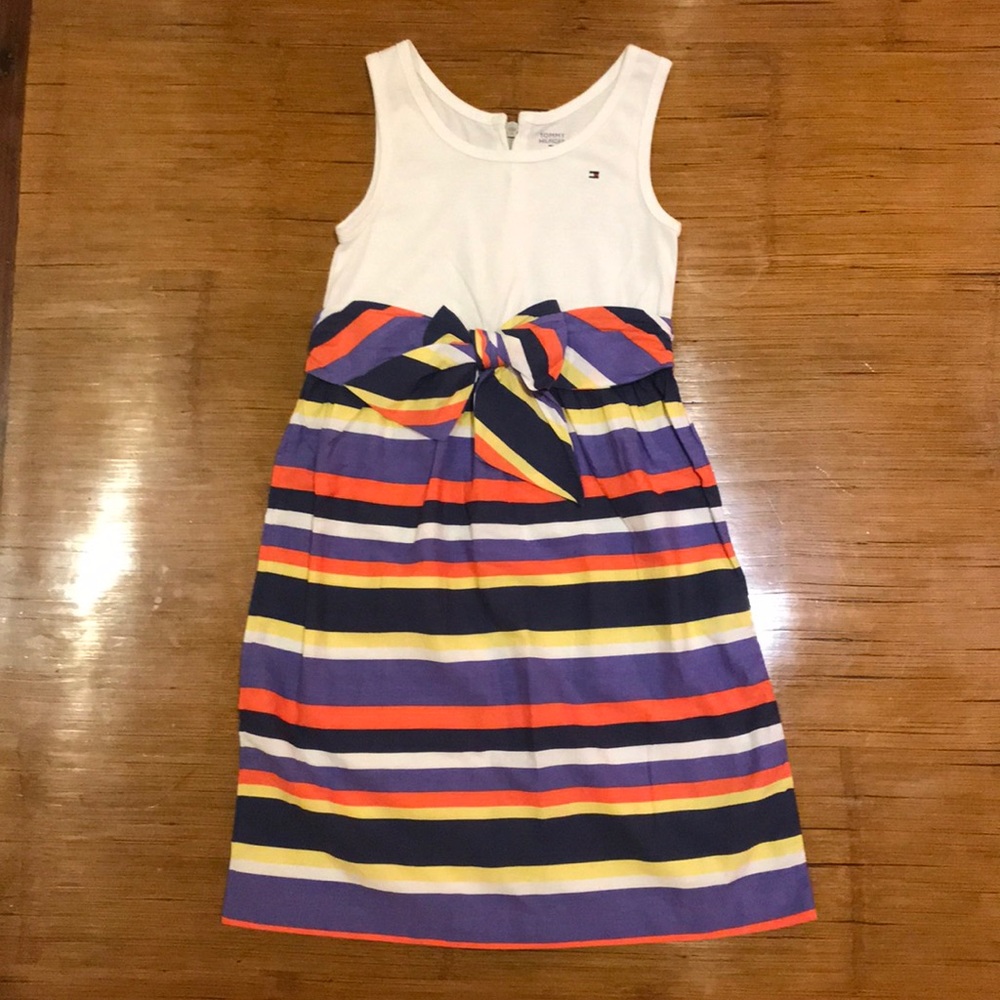 NWOT!  Tommy Hilfigure Dress